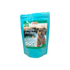GALLETA SABOR A ZANAHORIA 150GR